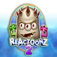 Reactoonz 2